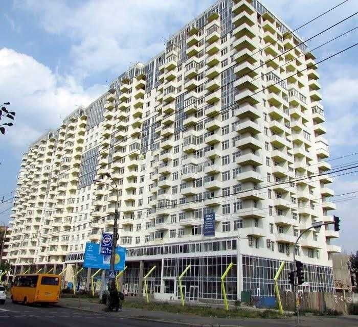 Продаж однокімнатної квартири Метро Нивки Щербаківського 52 - фото 1