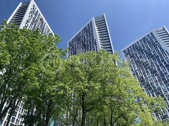 ЖК Manhattan city, 1-к 58 м2, Берестейський просп., 11корп.2 ! Киев