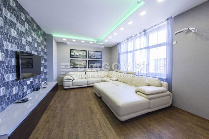 3к. Глибочицька, 32б, Покровський Посад - фото 1