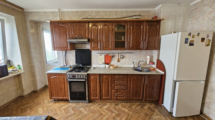 Продам 3-комнатную Татарка! Метро Лукьянівська 15 хв - фото 1