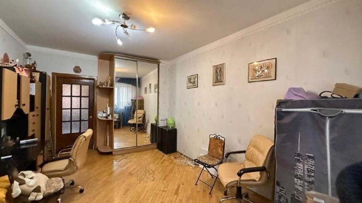 Сталінка 3к 65м2 Шевченківська Деревлянська Іллєнка Герцена Білоруська - фото 1