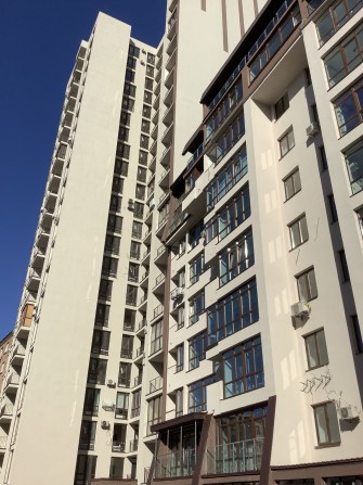 Пентхаус, Глибочицька 13, ЖК Львівський квартал - фото 1