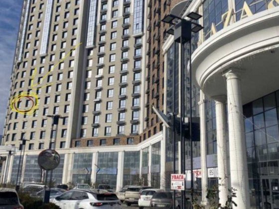 Продаж квартири ЖК Подол Плаза вул. Глибочицька 73 м. Контр. площа Киев