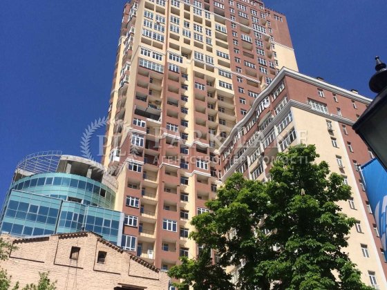 Продаж квартири, ЖК Елегант, метро Вокзальная, вул. Жилянська, 118 Киев