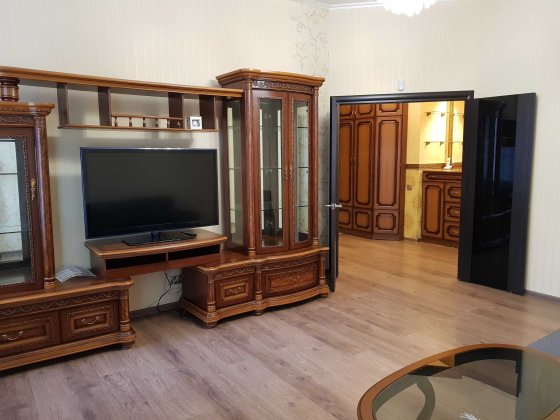 2-кімнатна квартира на продаж, Саксаганського 102Б Киев