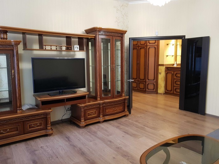 2-кімнатна квартира на продаж, Саксаганського 102Б - фото 1