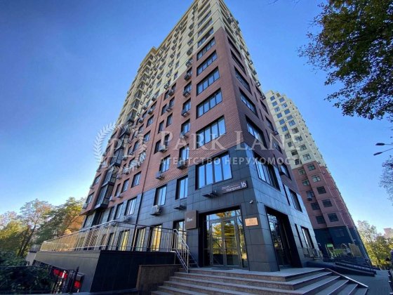 ЖК Henesi House, 2-к 69.4 м2, Нагірна, 16 ! Киев