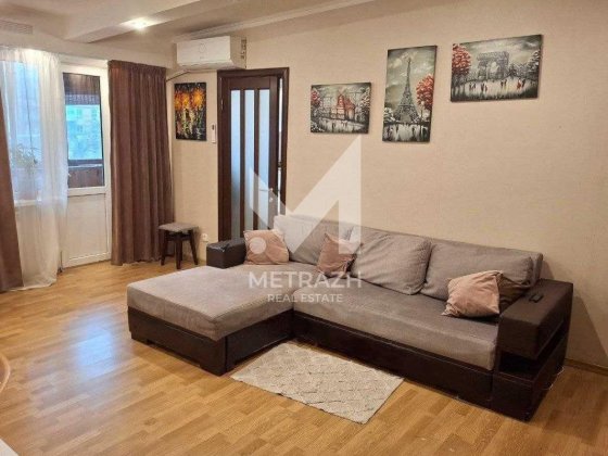 Топ продаж 2к квартири 43м кв., м.Дорогожичі Киев