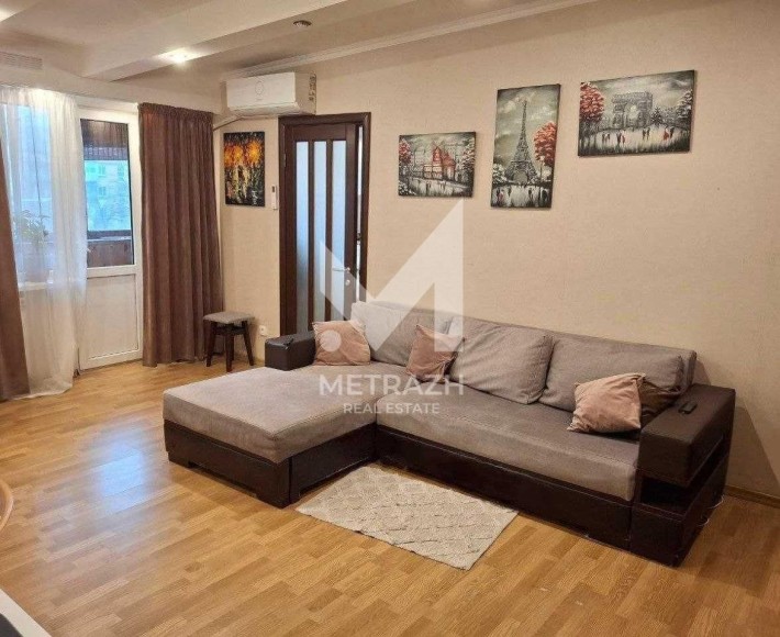 Топ продаж 2к квартири 43м кв., м.Дорогожичі - фото 1