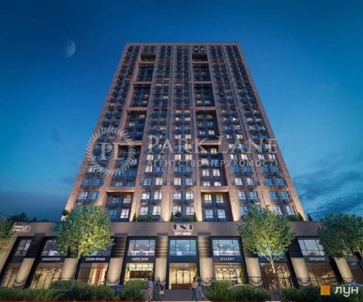 Без % для покупця 2-к вкартира в ЖК "UNO City House" - фото 1