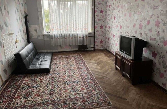 3-кім. 62 кв.м вул. Ігоря Турчина, Нивки, Сирець, Щербаківського - фото 1