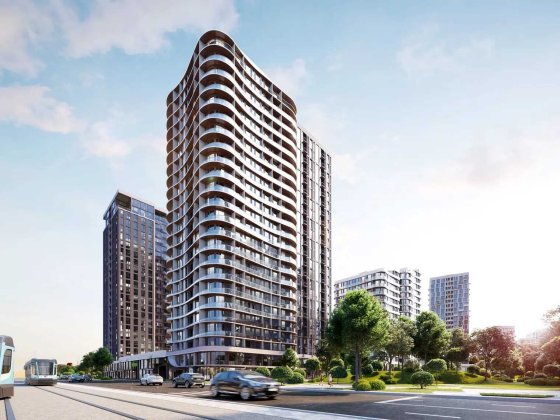 Продаж 1 кім ЖК Креатор Creator City Шевченківський рн. Дегтярівська Киев