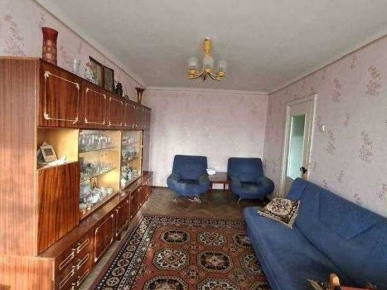 Продам 3-кімн. Шалімова Академіка вул. 36/1, 55 м.кв Київ