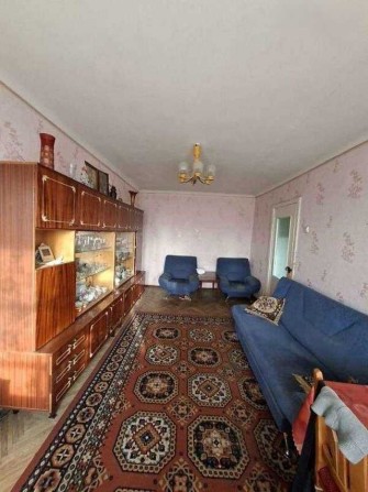 Продам 3-кімн. Шалімова Академіка вул. 36/1, 55 м.кв - фото 1