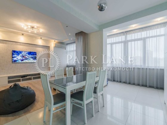 Продаж 3-кімн. Мокра (Кудряшова) 16 ЖК Пори року  Солом'янкий р-н Киев