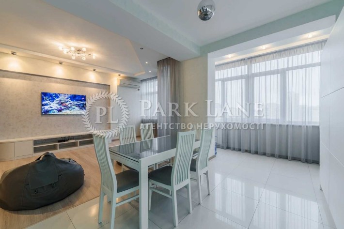 Продаж 3-кімн. Мокра (Кудряшова) 16 ЖК Пори року  Солом'янкий р-н - фото 1