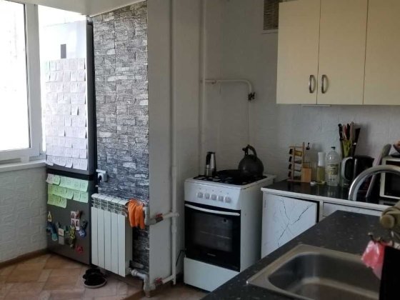 Продаж 3 кімн квартири Лук'янівка 66 м2 від власника вул Дмитрівська