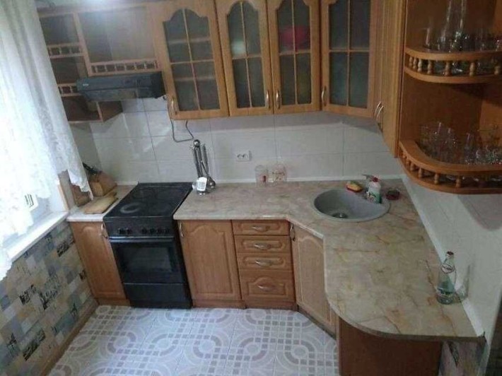 Продам 2-кімн. Гетьмана Вадима вул. 44, 50 м.кв - фото 1