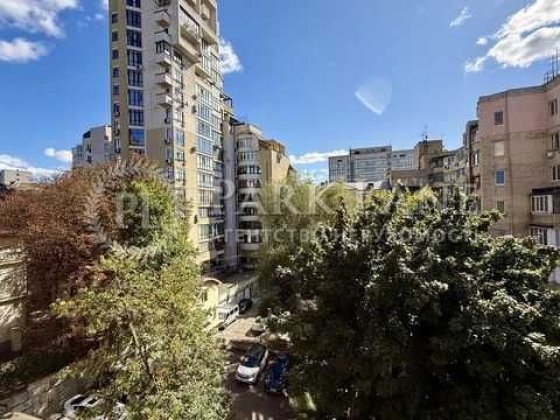 Клубный дом 3к квартира Шевченковский Центр Киев