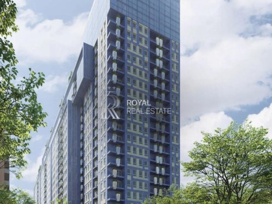 Продаж 2к Квартири 67м2, п-т Берестейський, ЖК Happy House, Київ Київ