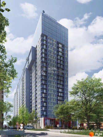 Продаж 2к Квартири 67м2, п-т Берестейський, ЖК Happy House, Київ - фото 1