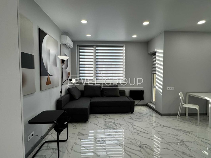 Продам 1кім ЖК Parkland Васильківська Голосіївський Юнацька Березова - фото 1