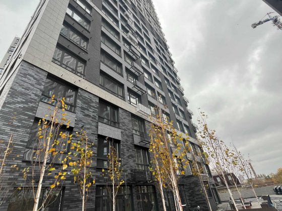 Продаж  2к квартири  ЖК «POETICA» 64м.кв. Шевченківський р-н Київ