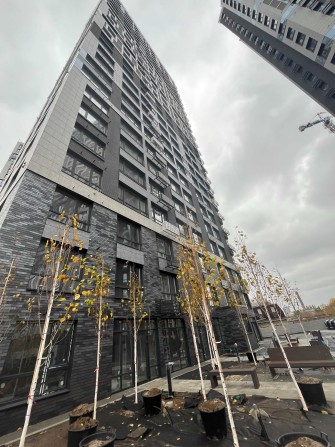 Продаж  2к квартири  ЖК «POETICA» 64м.кв. Шевченківський р-н - фото 1