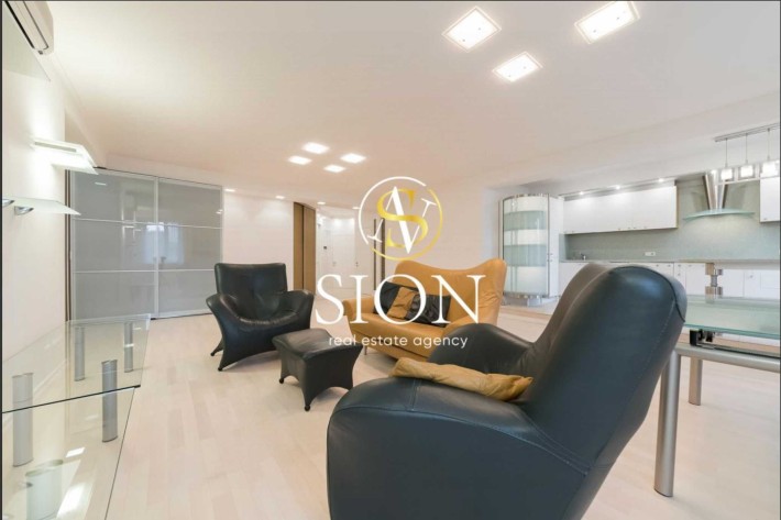 Продаж 3к квартири, Назарівська 7б, БЕЗ КОМІСІЇ, центр - фото 1