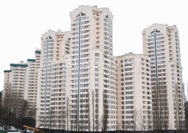 Дизайнерська 1-кімнатна квартира в елітному ЖК «Династія», Центр Києва - фото 1