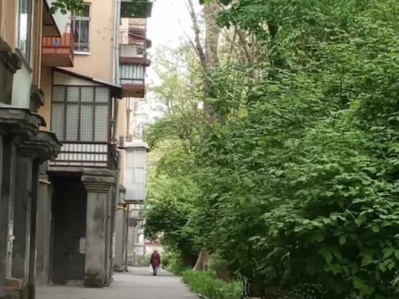 #113 Продаж 3-к кв 71м2 Київ Соломʼянський р-н Київ