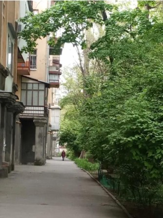 #113 Продаж 3-к кв 71м2 Київ Соломʼянський р-н - фото 1