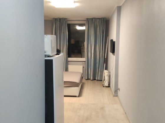 продам смарт квартиру на Солом'янському районі Київ