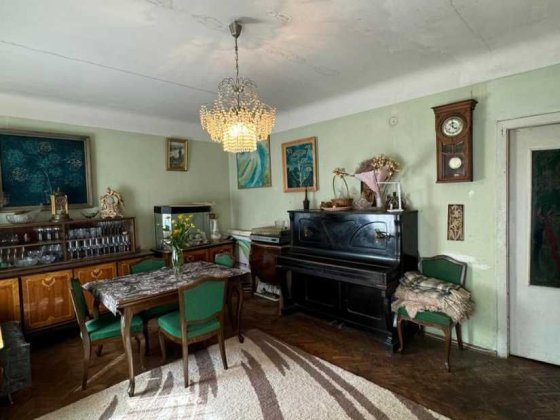 Продаж 3 кімнатної квартири вул. Слов'янська 28 Без комісії. Киев