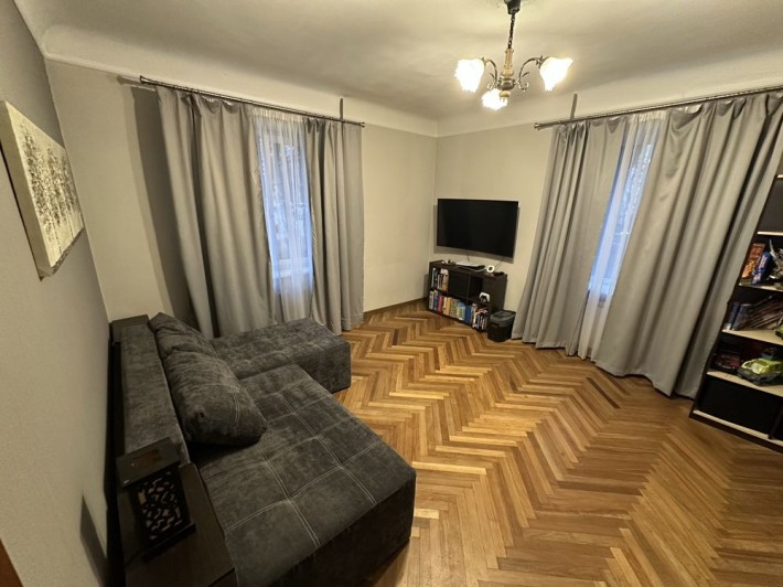 Продаж 2-х кімнатної квартири від власника - фото 1