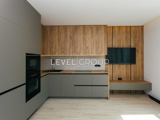 ЖК Time продаж квартири з ремонтом Солом'янський район Киев