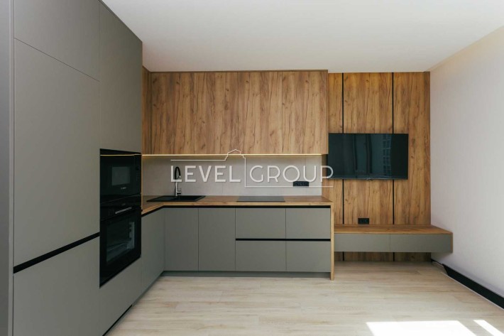 ЖК Time продаж квартири з ремонтом Солом'янський район - фото 1