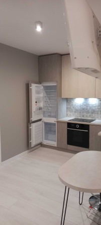 Хозяин, 2-х комнатная квартира ЖК Династия - фото 1