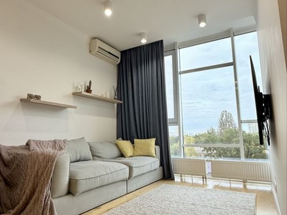 Без % Продажа Квартиры ЖК Шервуд / Sherwood Антонова 2-Б Соломенка Київ