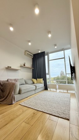 Без % Продажа Квартиры ЖК Шервуд / Sherwood Антонова 2-Б Соломенка - фото 1