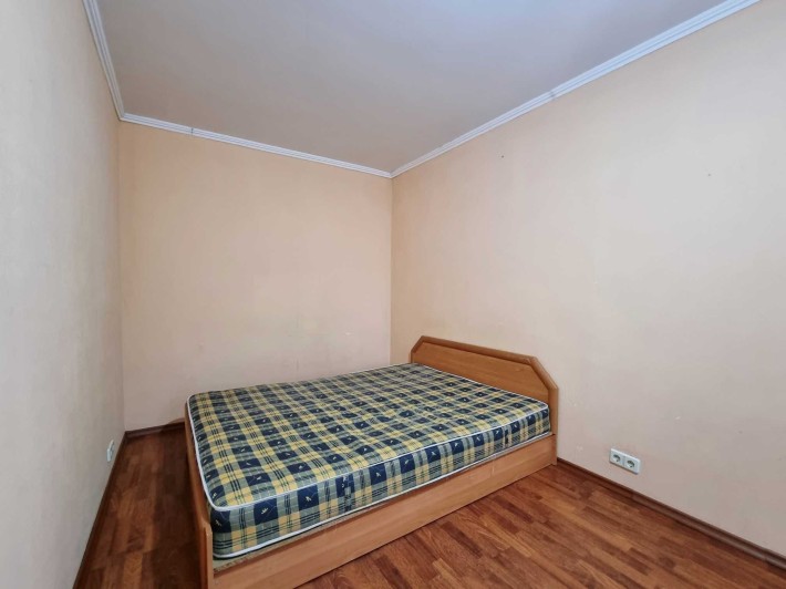 БЕЗ% Продаж двокімнатної квартири 47m2 з газом | Відрадний - фото 1