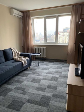 1 кімнатна квартира, вул. Стадіонна, будинок 14, Солом'янка - фото 1