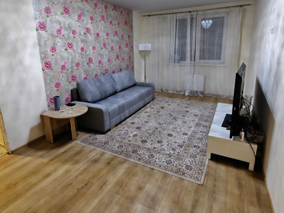 Продам 2х кімн. квартиру, Відрадний, КПІ, вул. Шалімова, 35А Київ