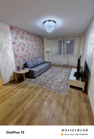 Продам 2х кімн. квартиру, Відрадний, КПІ, вул. Шалімова, 35А - фото 1