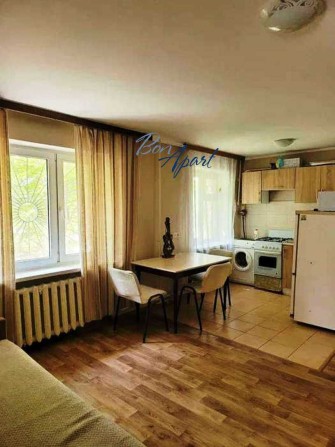 Продаж 2-к квартири на Чоколівці - фото 1