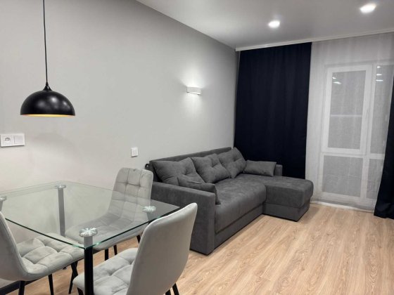 Продам 2к квартиру! ЖК Нова Англія, буд. Віндзор, вул. Максимовича,24 Киев