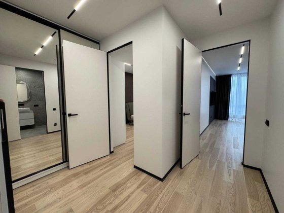 БЕЗ% ЖК City Hub,1к 52м2 вул.Мокра вул.(Кудряшова) 8-10, Time, Квартет Київ