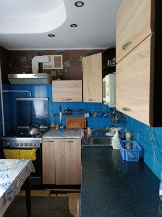 Продаж 3 кімнатної квартири в Києві - фото 1