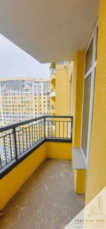 Видова 1-кімнатна квартира у ЖК Медовий! - фото 1