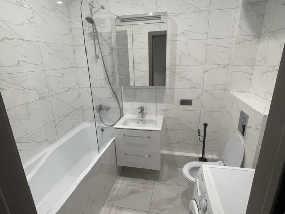 Продаж 1-кімнатної квартири, жк медовий. 42кв. м. Власник Київ